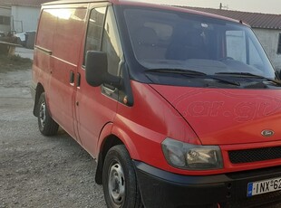 Ford Transit '02 Τ260