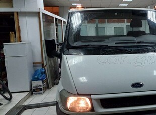 Ford Transit '02