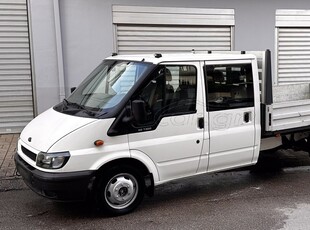 Ford Transit '03 T350