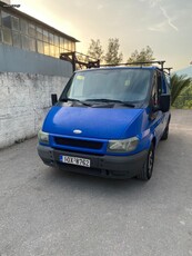 Ford Transit '05 T260/100