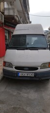 Ford Transit '06 WERKE AG