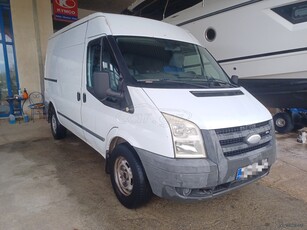 Ford Transit '07 **ΕΛΛΗΝΙΚΗΣ ΑΝΤΙΠ/ΕΙΑΣ**