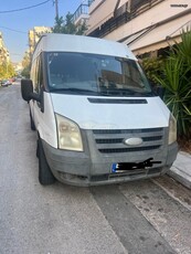 Ford Transit '08 T350