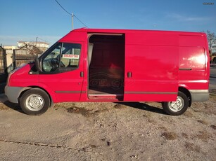 Ford Transit '09 140T350