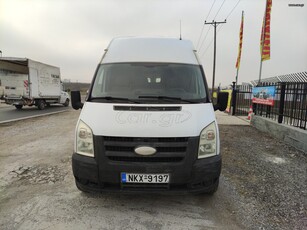 Ford Transit '09 VAN ΕΛΛΗΝΙΚΗΣ ΑΝΤΙΠΡΟΣΩΠΕΙΑΣ