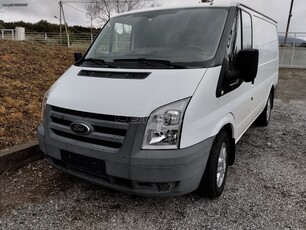 Ford Transit '10 85t260