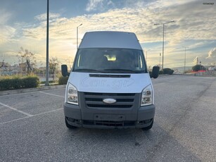 Ford Transit '10 T350 ΤΙΜΗ ΣΥΖΗΤΗΣΙΜΗ!!!!