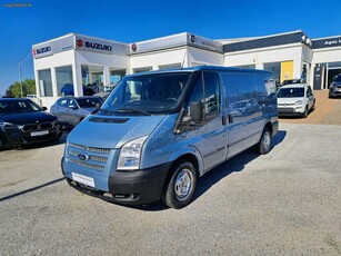 Ford Transit '12 2.2 Diesel FT280-ΧΩΡΙΣ ΦΠΑ