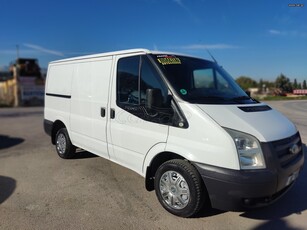 Ford Transit '12