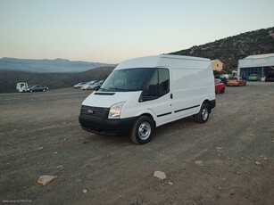 Ford Transit '12 Station Wagon 330 L1 2.2 TDCi