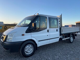 Ford Transit '12 TRANSIT