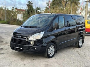 Ford Transit '13 * 2.2 TDCi 290 * L2 Ambiente * 5-Θέσιο *