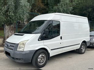 Ford Transit '13