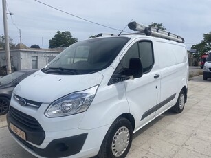 Ford Transit '14 Custom