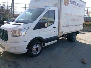 Ford Transit '14