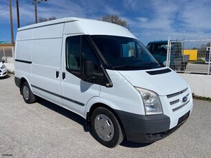 Ford Transit '14 Full Extra Klima Euro 5b