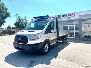 Ford Transit '14 TRANSIT L2H1 A/C