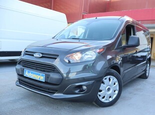 Ford Transit 1.5 (2018)