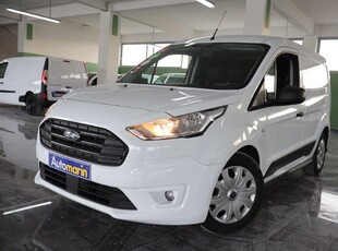 Ford Transit 1.5 (2019)