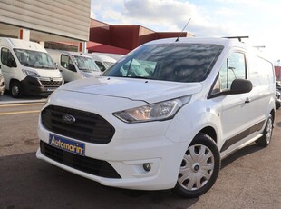 Ford Transit 1.5 (2019)