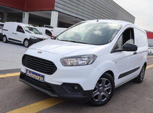 Ford Transit 1.5 (2020)