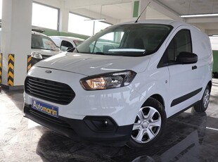 Ford Transit 1.5 (2020)