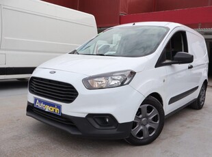 Ford Transit 1.5 (2020)