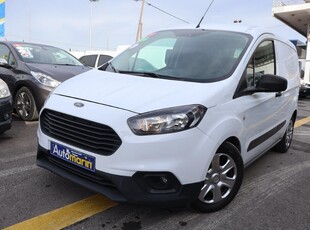 Ford Transit 1.5 (2022)