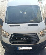 Ford Transit '15