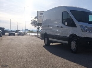 Ford Transit '15 L2H2 A/C