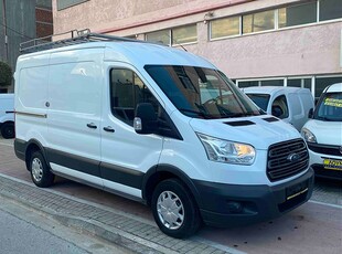 Ford Transit '15 L2H2 Diesel Euro5