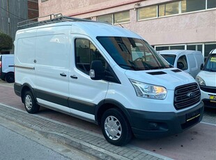 Ford Transit '15 L2H2 Diesel Euro5