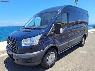 Ford Transit '16 2.2 TREND L2H2 3.0m