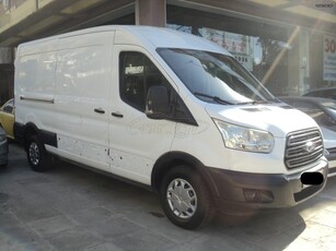 Ford Transit '16 // ΕΣΩΤ.ΔΙΑΣ/ΣΕΙΣ: ΜΗΚΟΣ 3.40/ΥΨΟΣ 1.85/ΠΛΑΤΟΣ 1.65 //DIESEL//EURO 5//ΑΓΡΟΤΙΚΟ~ΕΠΑΓΓΕΛΜΑΤΙΚΟ//ΑΝΤΑΛΛΑΓΕΣ//ΕΤΟΙΜΟΠΑΡΑΔΟΤΟ