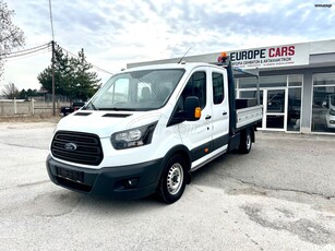 Ford Transit '16 ΗΛΕΚΤΡΙΚΟ ΠΑΛΑΓΚΟ*66.000 km