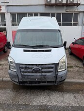 Ford Transit '16