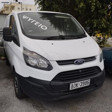 Ford Transit '16 ΨΥΓΕΙΟ