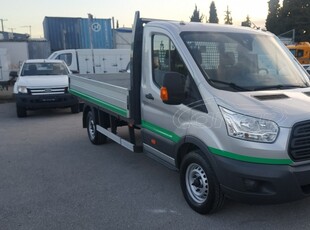 Ford Transit '16 A/C