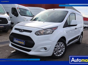 Ford Transit '16 Connect 3Seats /Τιμή με ΦΠΑ