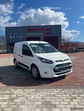 Ford Transit '16 Connect L1 Euro 6