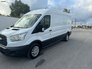 Ford Transit '16 L3 /H2 Cam ΑΡΙΣΤΟ