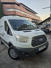 Ford Transit '16 TRANSIT L1 H2