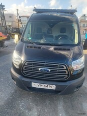 Ford Transit '16 TREND