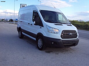 Ford Transit '17 170ps L2H2 A/C Euro.6