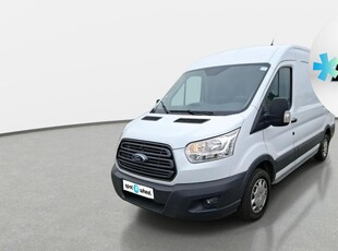 Ford Transit '17 2.0 TDCi Trend Business | ΕΩΣ 5 ΕΤΗ ΕΓΓΥΗΣΗ