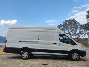 Ford Transit '17 350L JUMBO L4 H3 EURO 6 ΜΑΚΡΙ