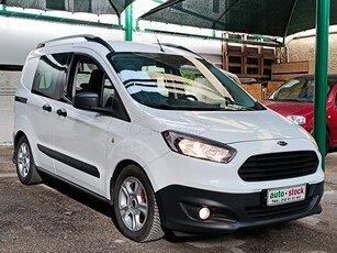 Ford Transit '17 COURIER-ΠΕΝΤΑΘΕΣΙΟ-TITANIUM-CRUISE CONTROL-EURO 6W-NEW !!!*