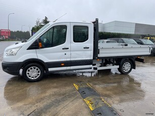 Ford Transit '17 Doka Krotsa 2,70