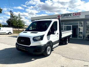 Ford Transit '17 L2H1 EURO6