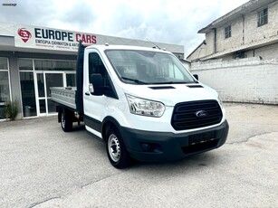 Ford Transit '17 L2H1 EURO6